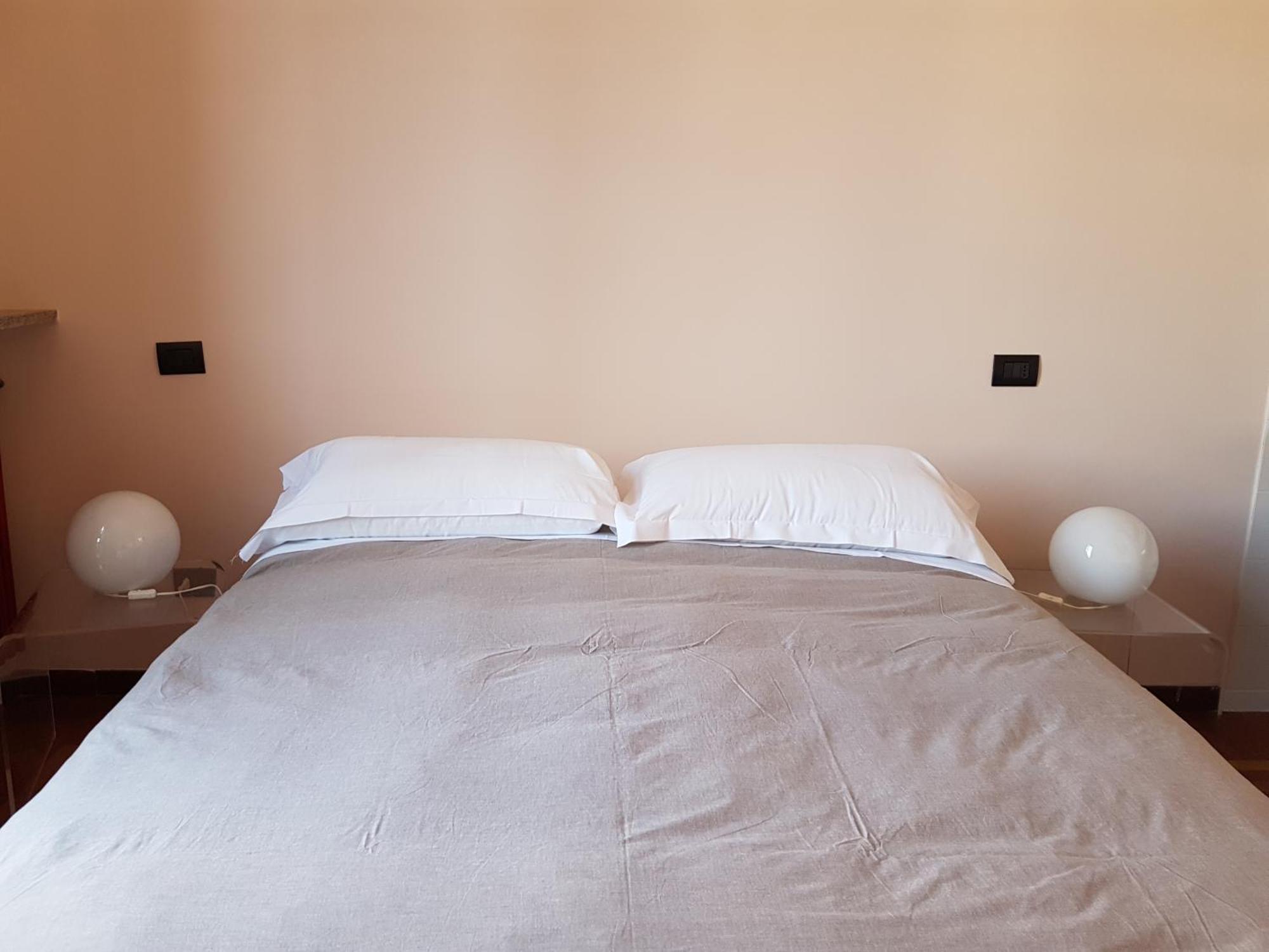 Chiara Rooms Roma Esterno foto